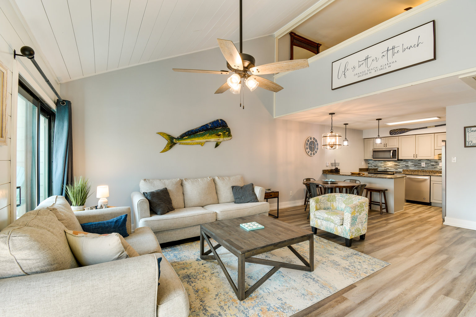 Orange Beach Vacation Rental
