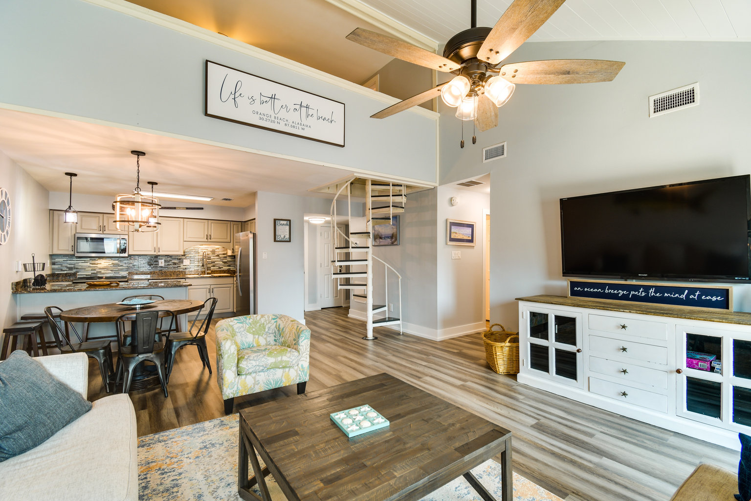 Orange Beach Vacation Rental