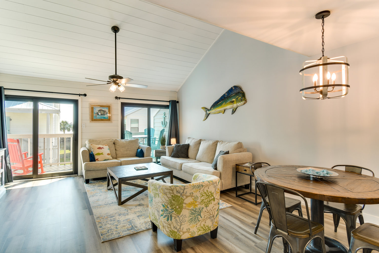 Orange Beach Vacation Rental