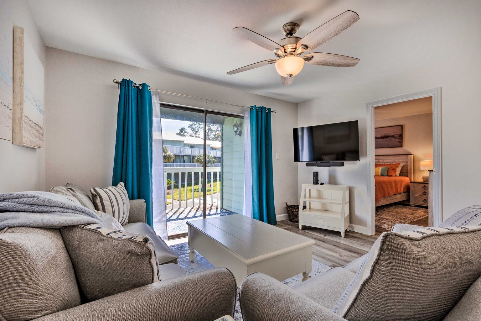 Orange Beach Vacation Rental