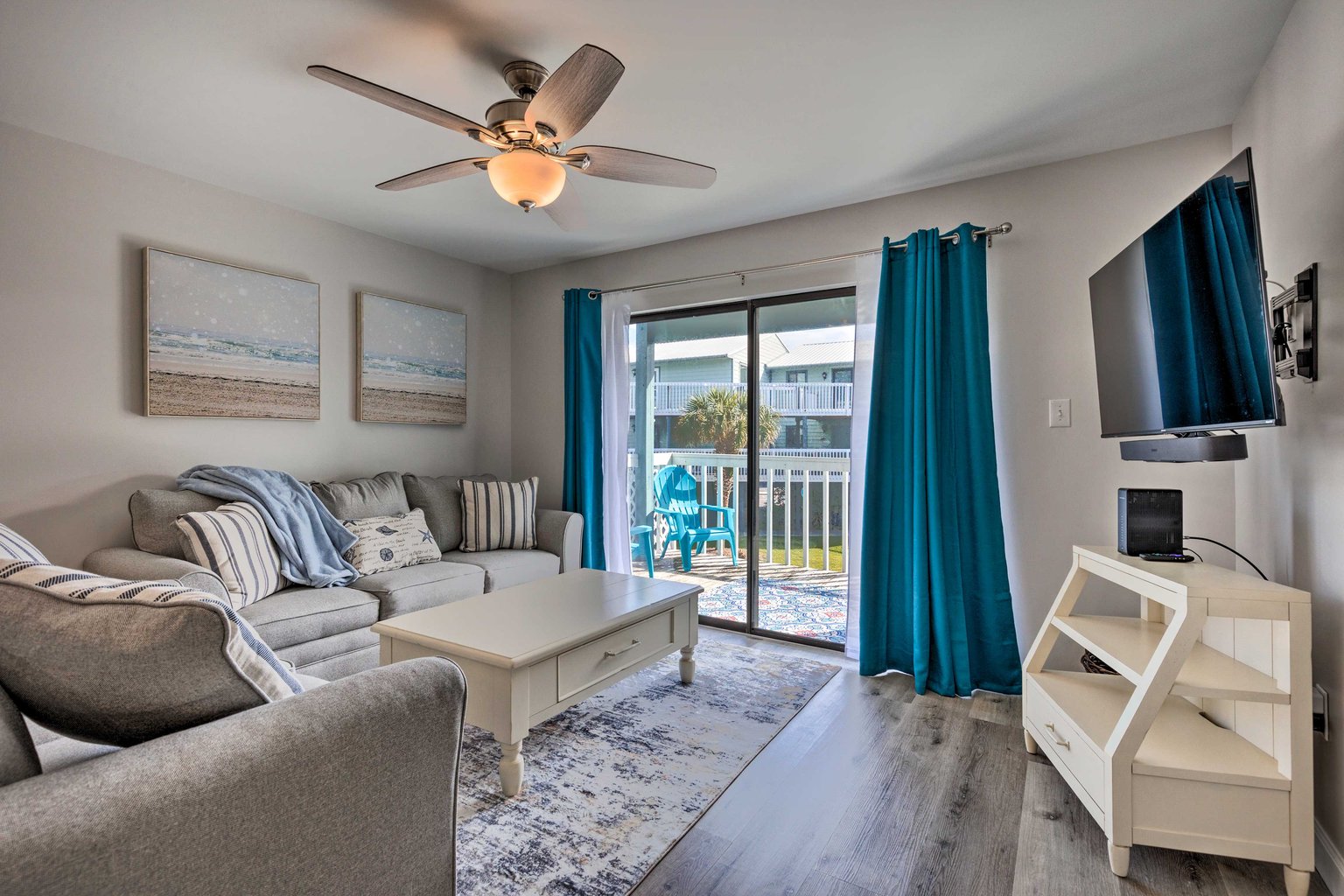 Orange Beach Vacation Rental