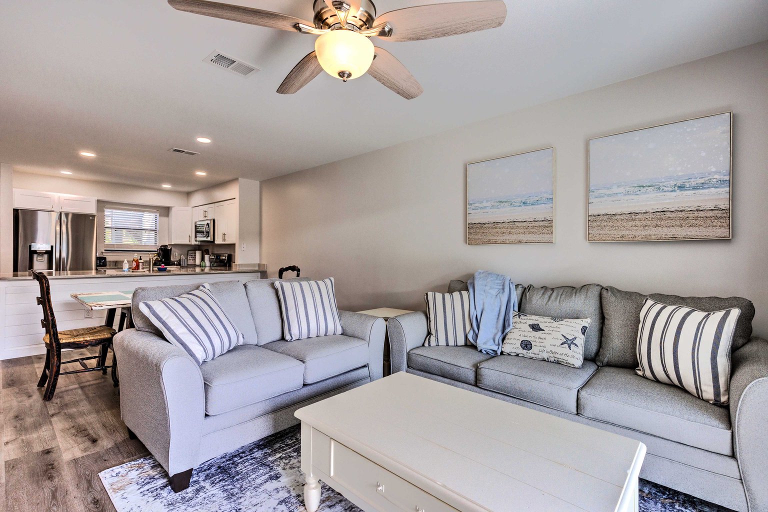 Orange Beach Vacation Rental