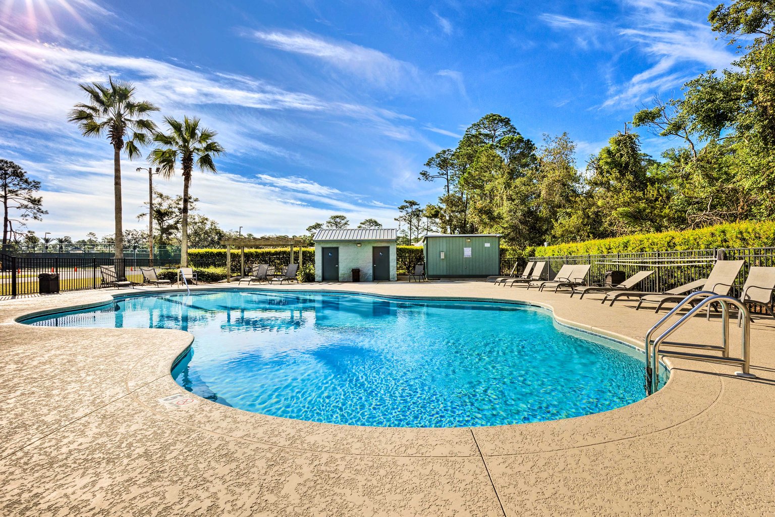 Orange Beach Vacation Rental