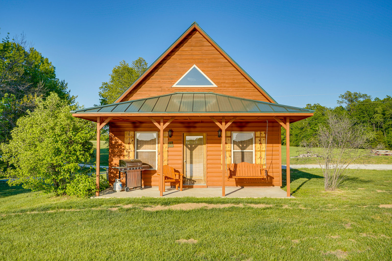 Columbia Vacation Rental