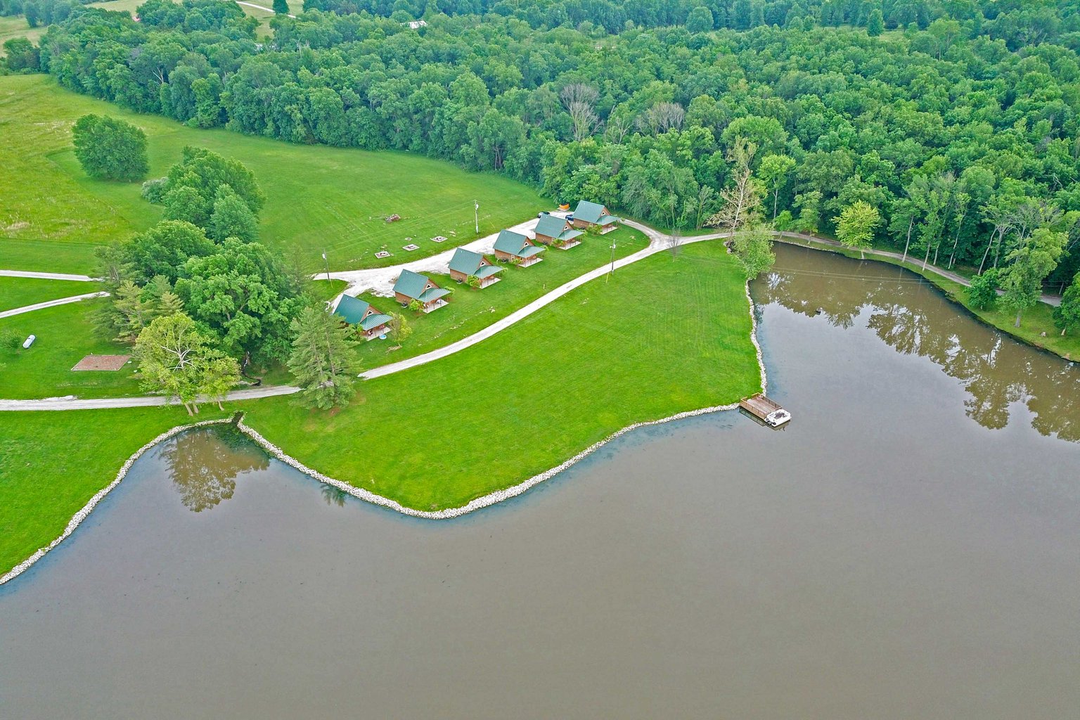 Columbia Vacation Rental