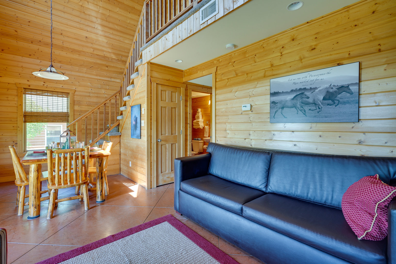 Columbia Vacation Rental