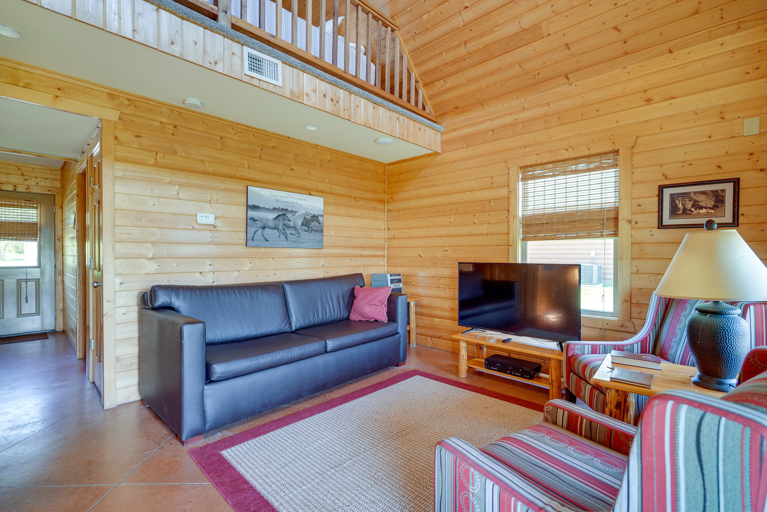 Columbia Vacation Rental