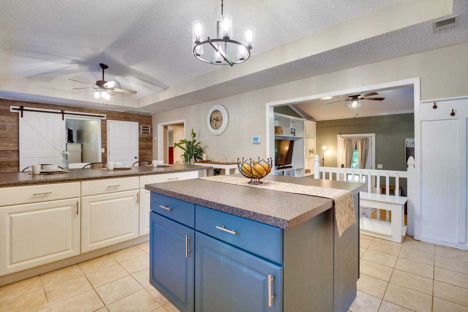 Guyton Vacation Rental