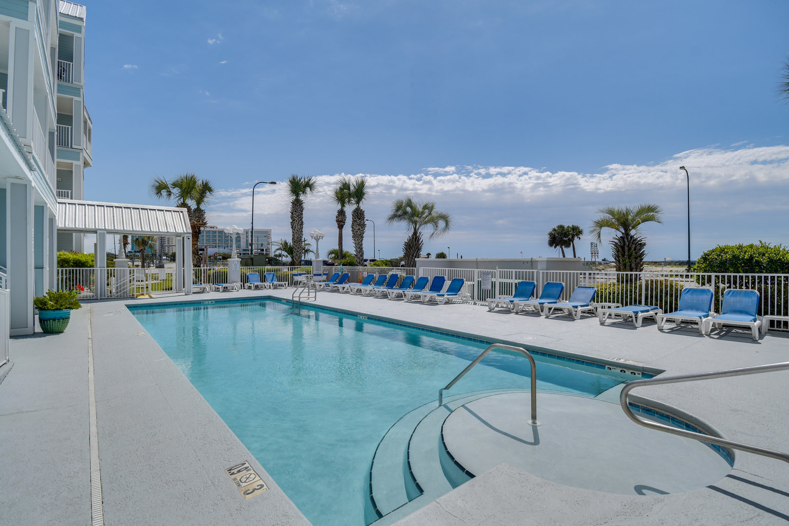 Orange Beach Vacation Rental