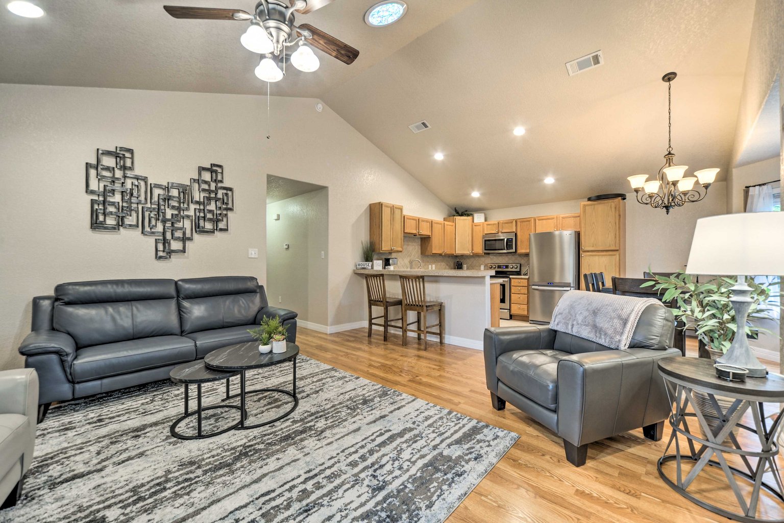 Canyon Lake Vacation Rental