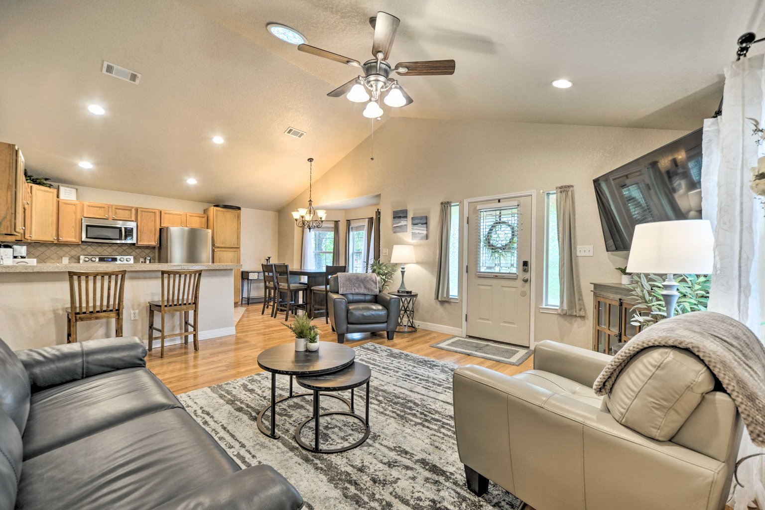 Canyon Lake Vacation Rental