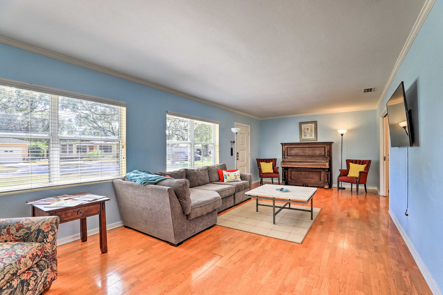 Lakeland Vacation Rental