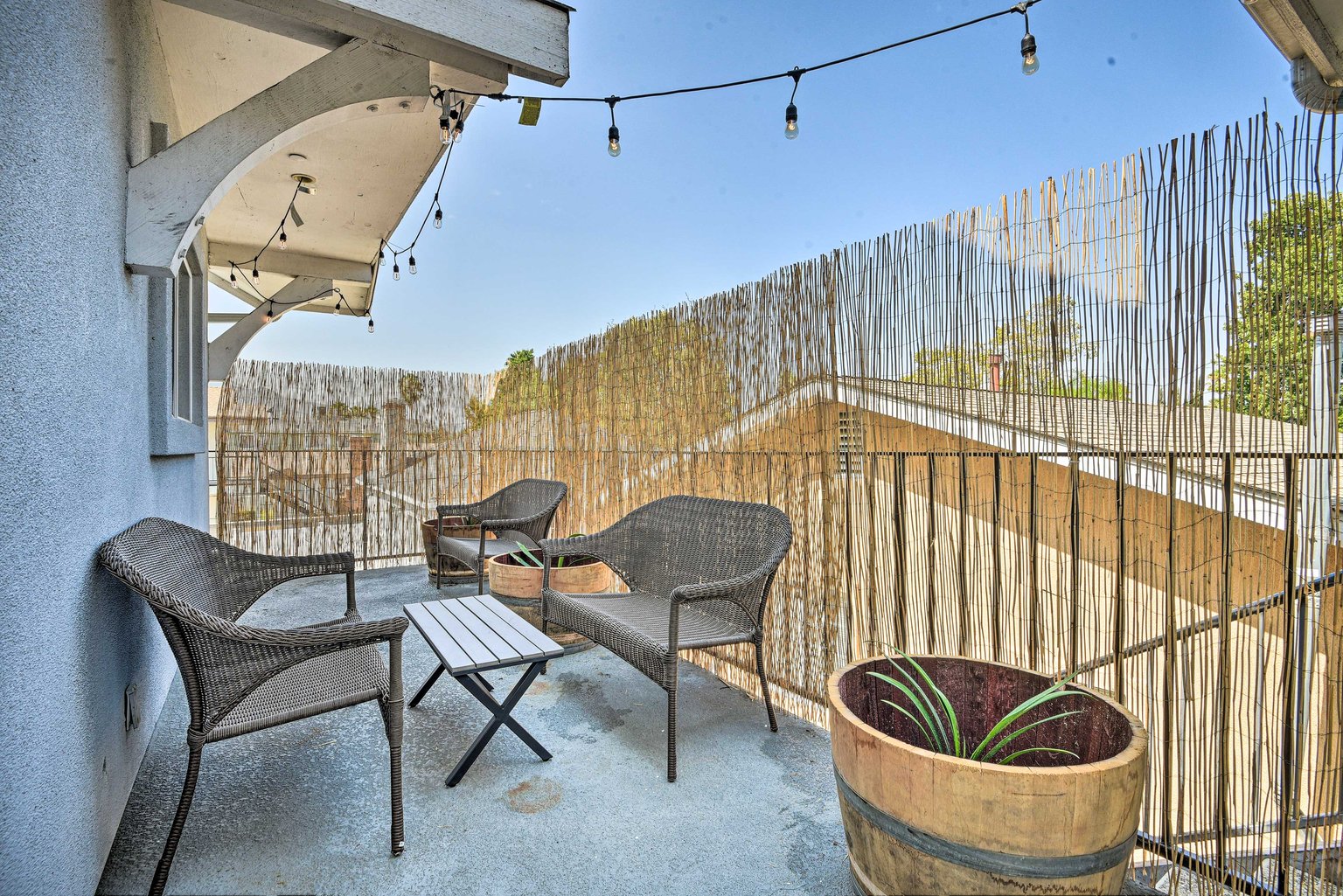 Burbank Vacation Rental