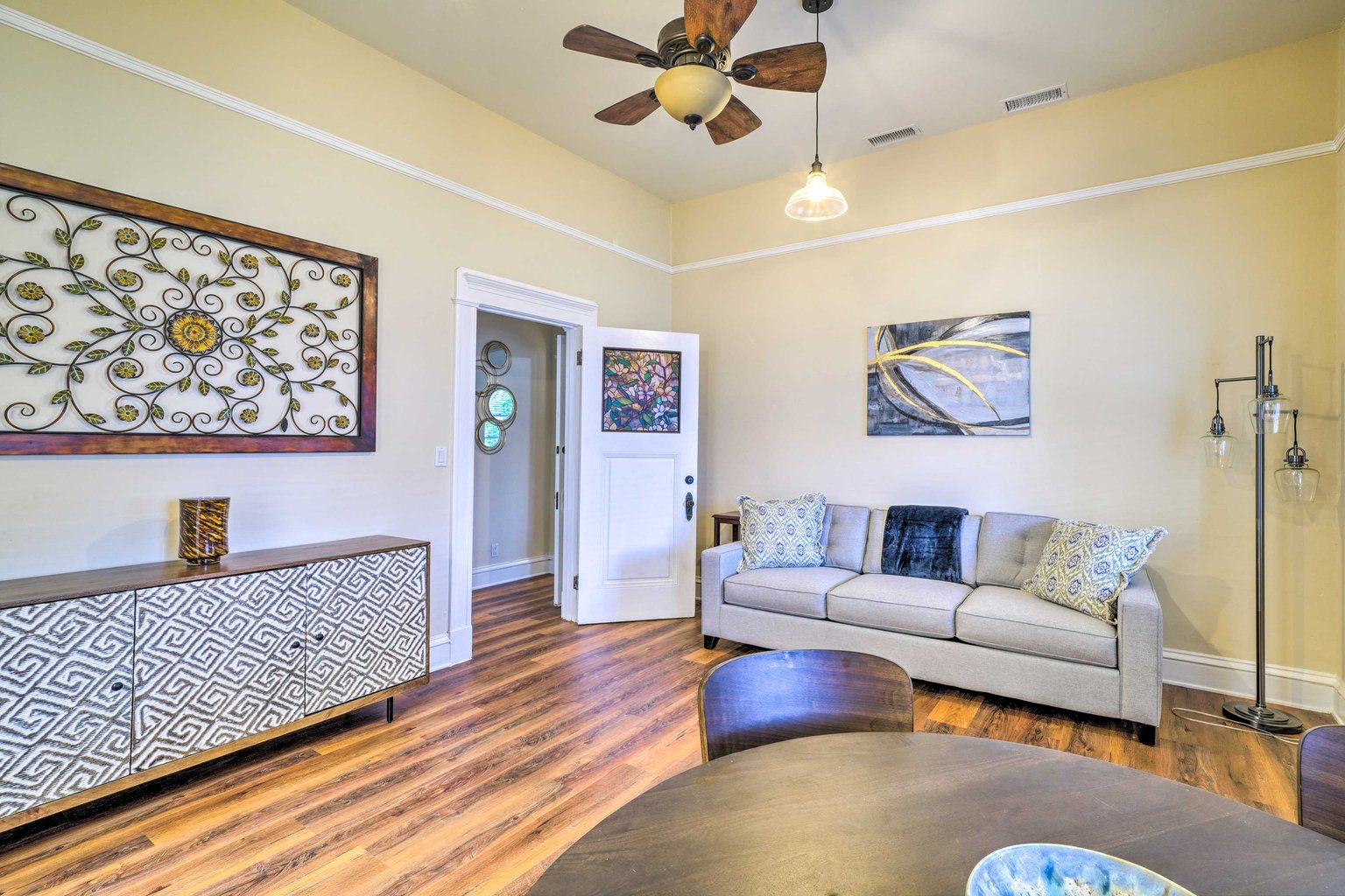 Carpinteria Vacation Rental