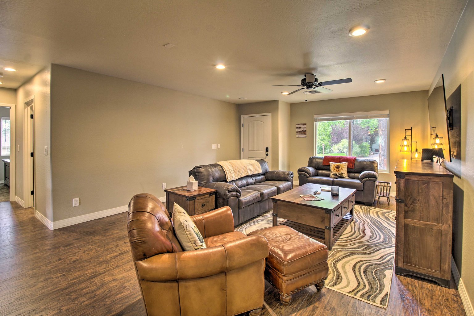 Show Low Vacation Rental