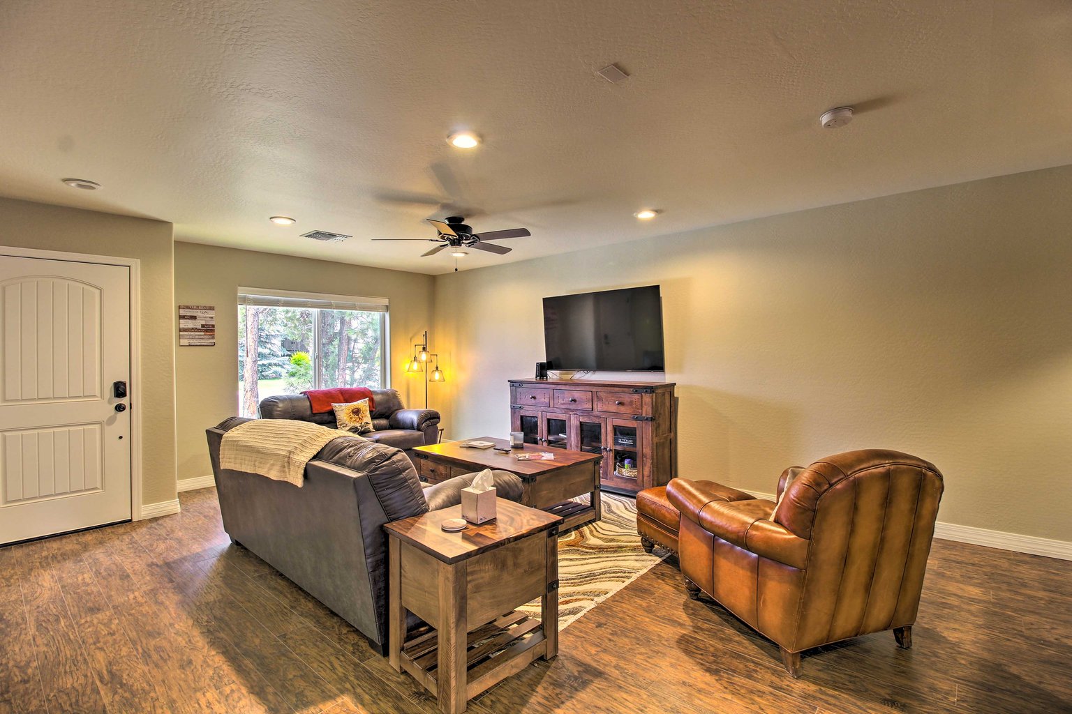 Show Low Vacation Rental