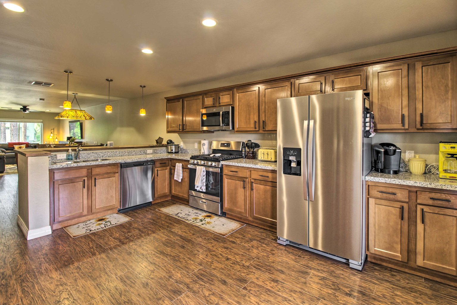 Show Low Vacation Rental