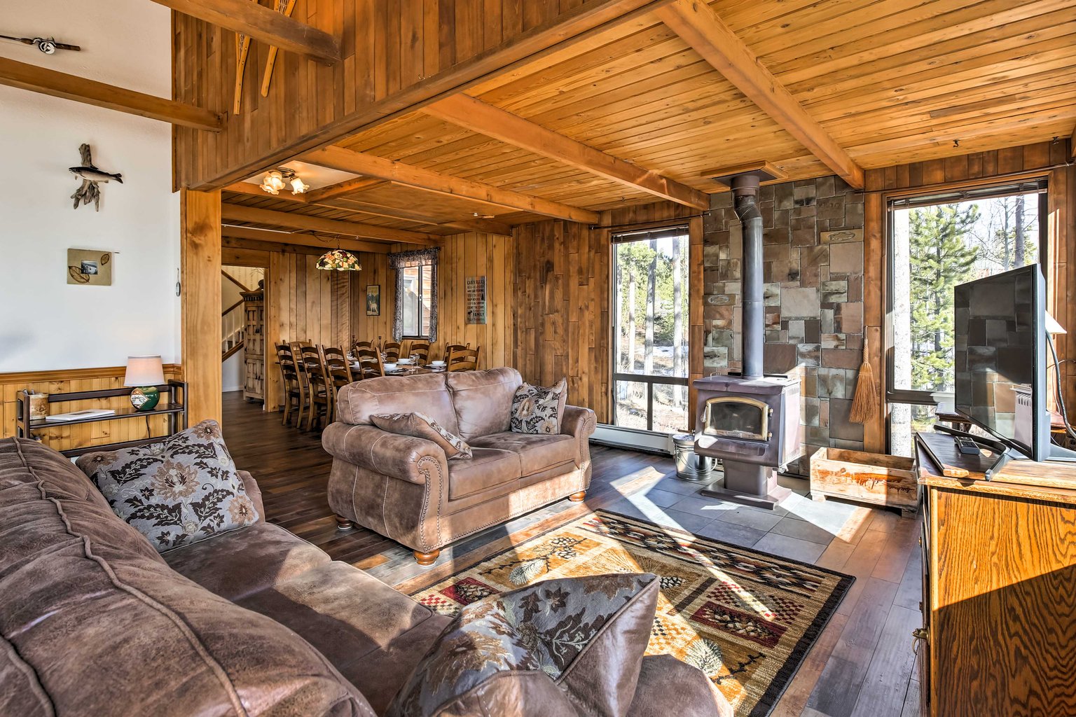 Grand Lake Vacation Rental