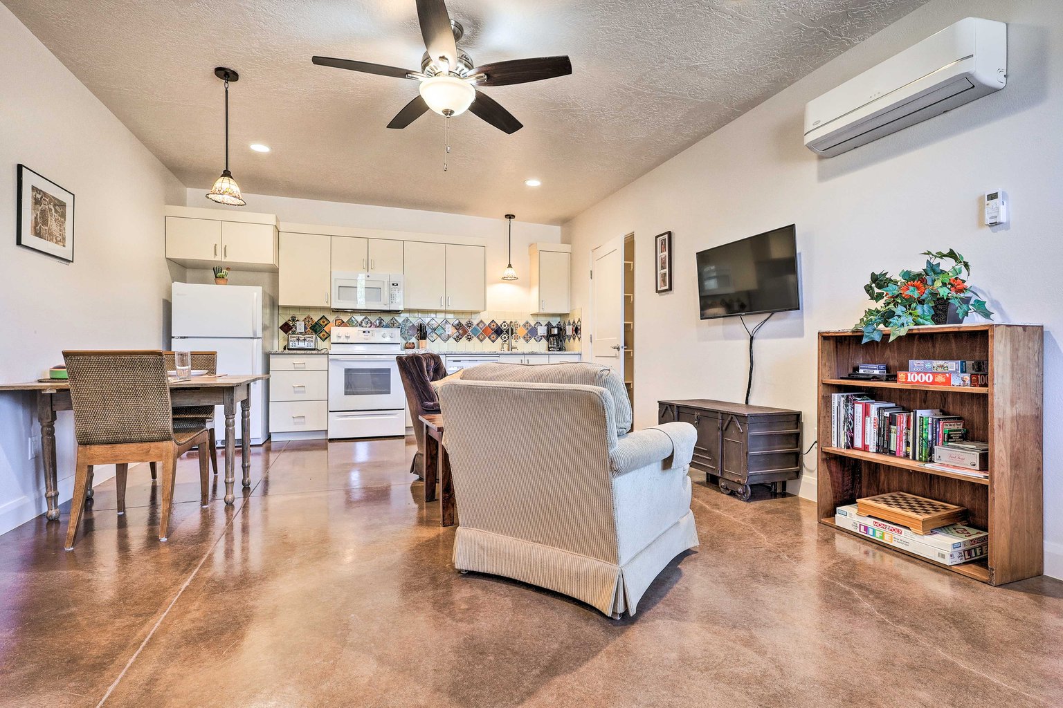 Kanab Vacation Rental