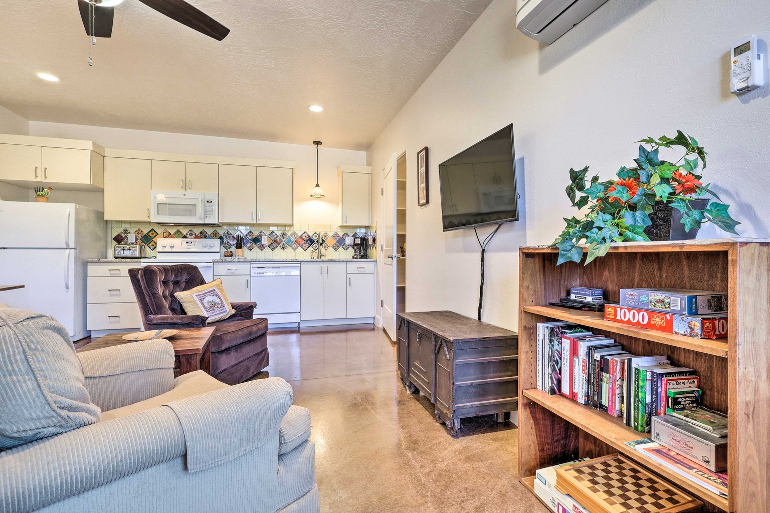 Kanab Vacation Rental