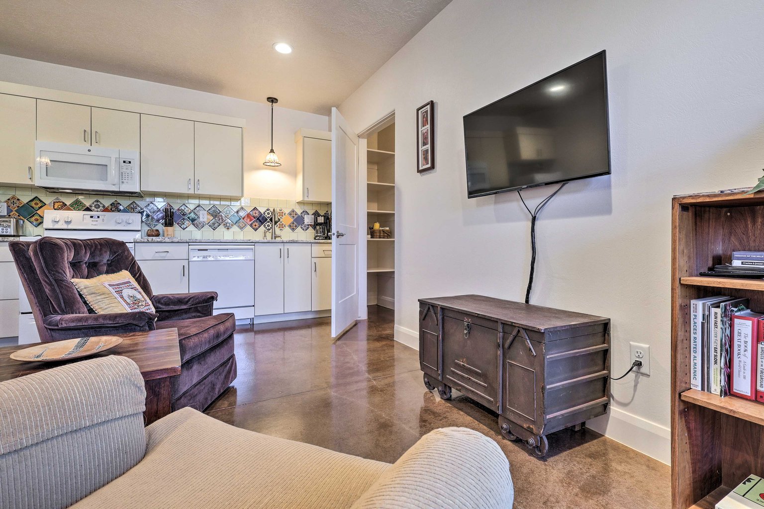 Kanab Vacation Rental