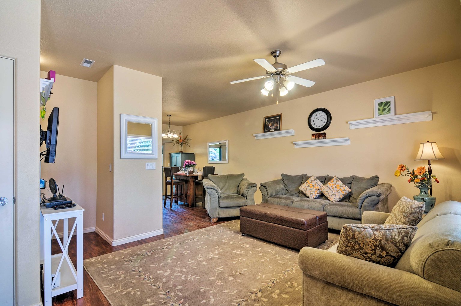Kanab Vacation Rental