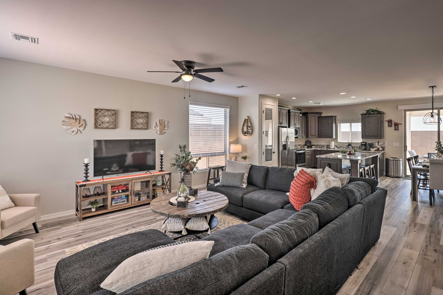 Bullhead City Vacation Rental