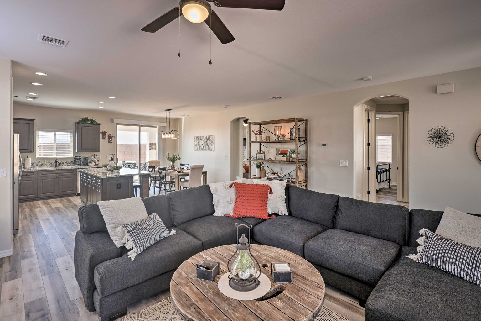 Bullhead City Vacation Rental