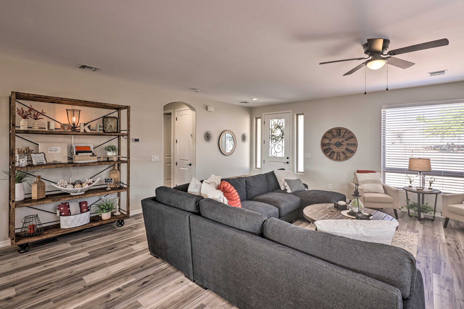 Bullhead City Vacation Rental