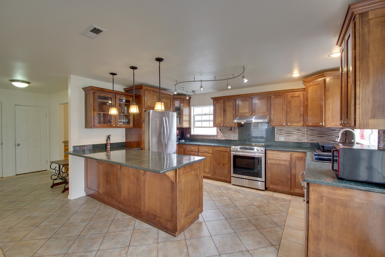 Crescent City Vacation Rental