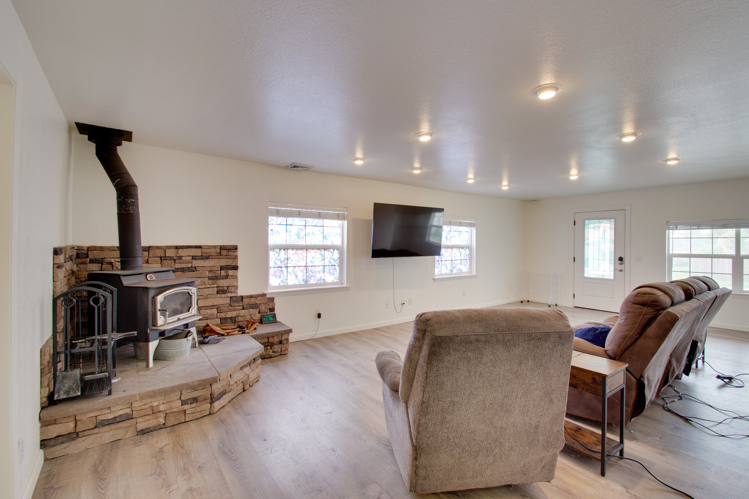 Crescent City Vacation Rental