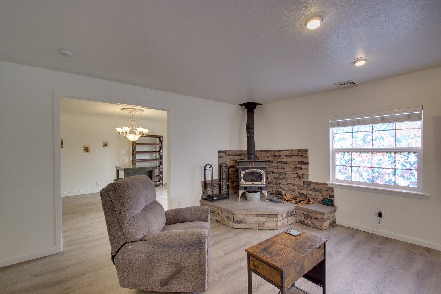 Crescent City Vacation Rental