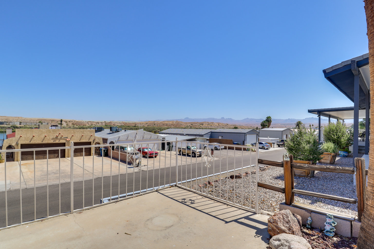 Bullhead City Vacation Rental
