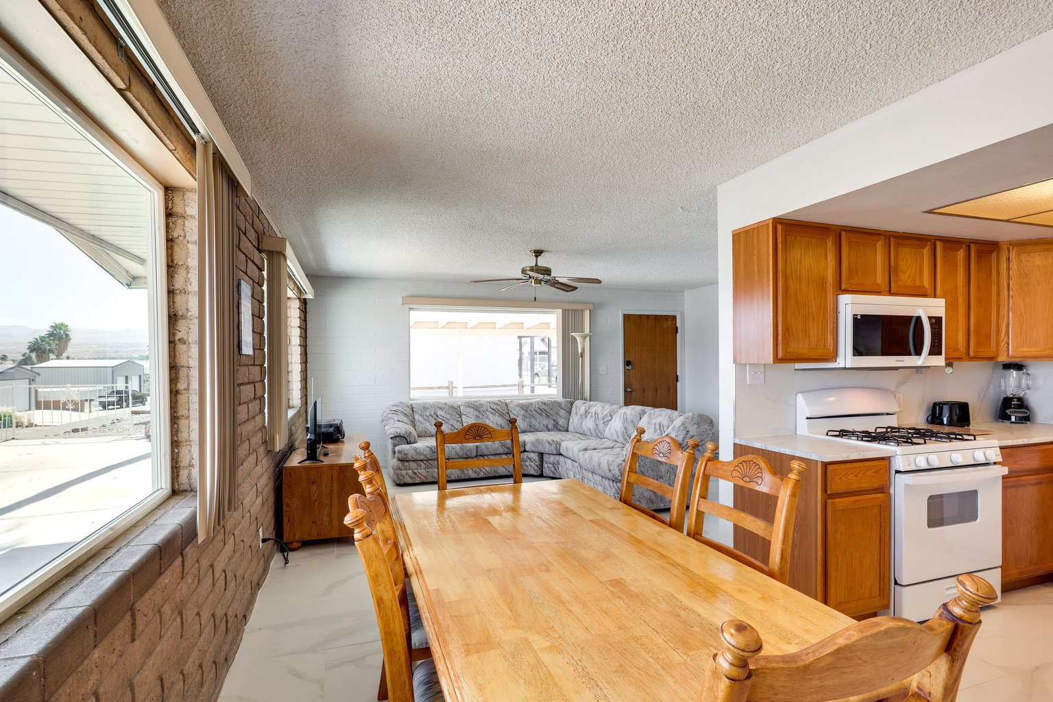 Bullhead City Vacation Rental