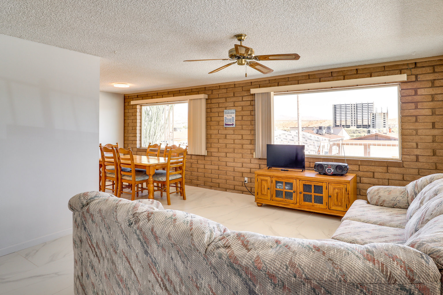 Bullhead City Vacation Rental