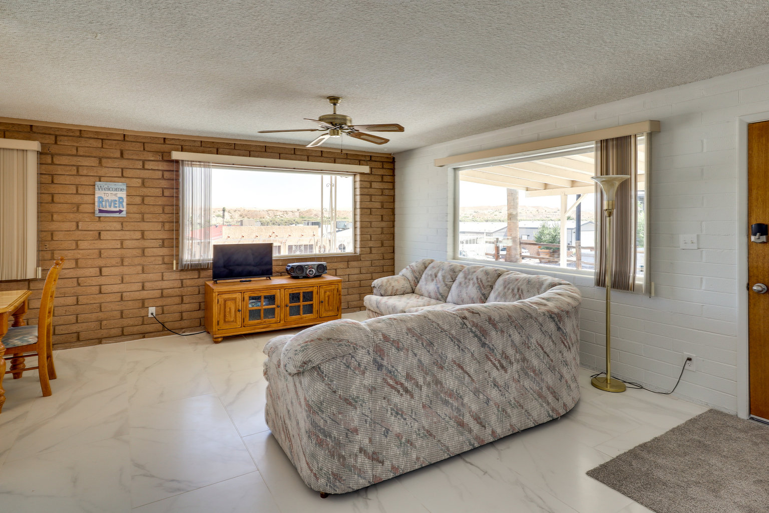 Bullhead City Vacation Rental