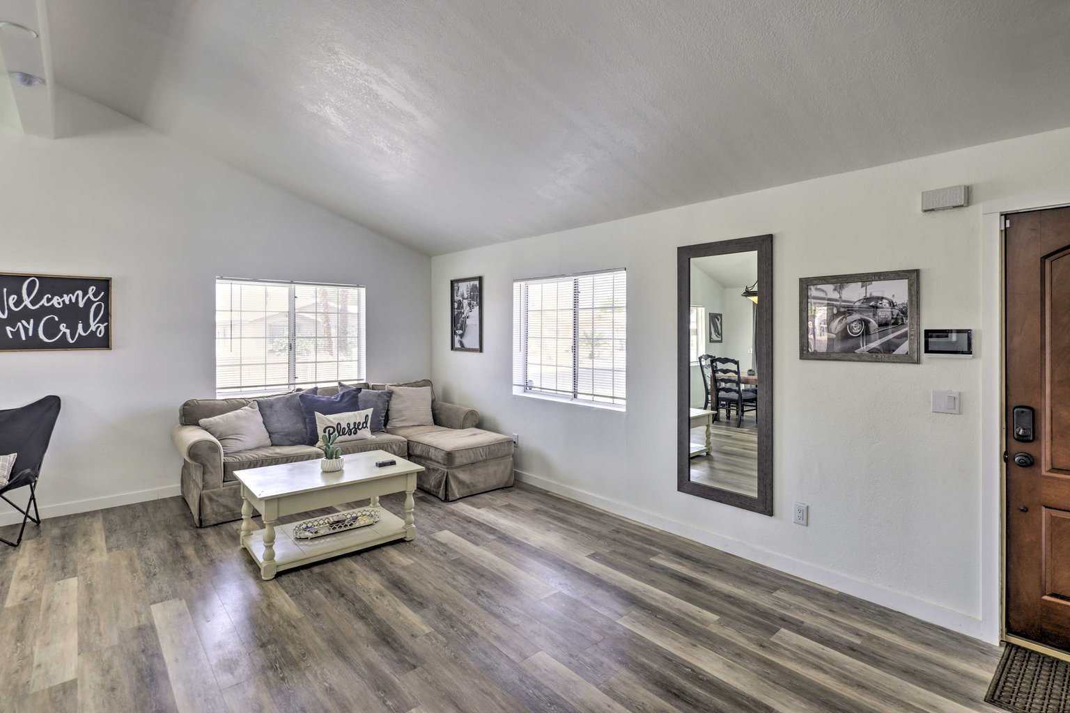 Bullhead City Vacation Rental