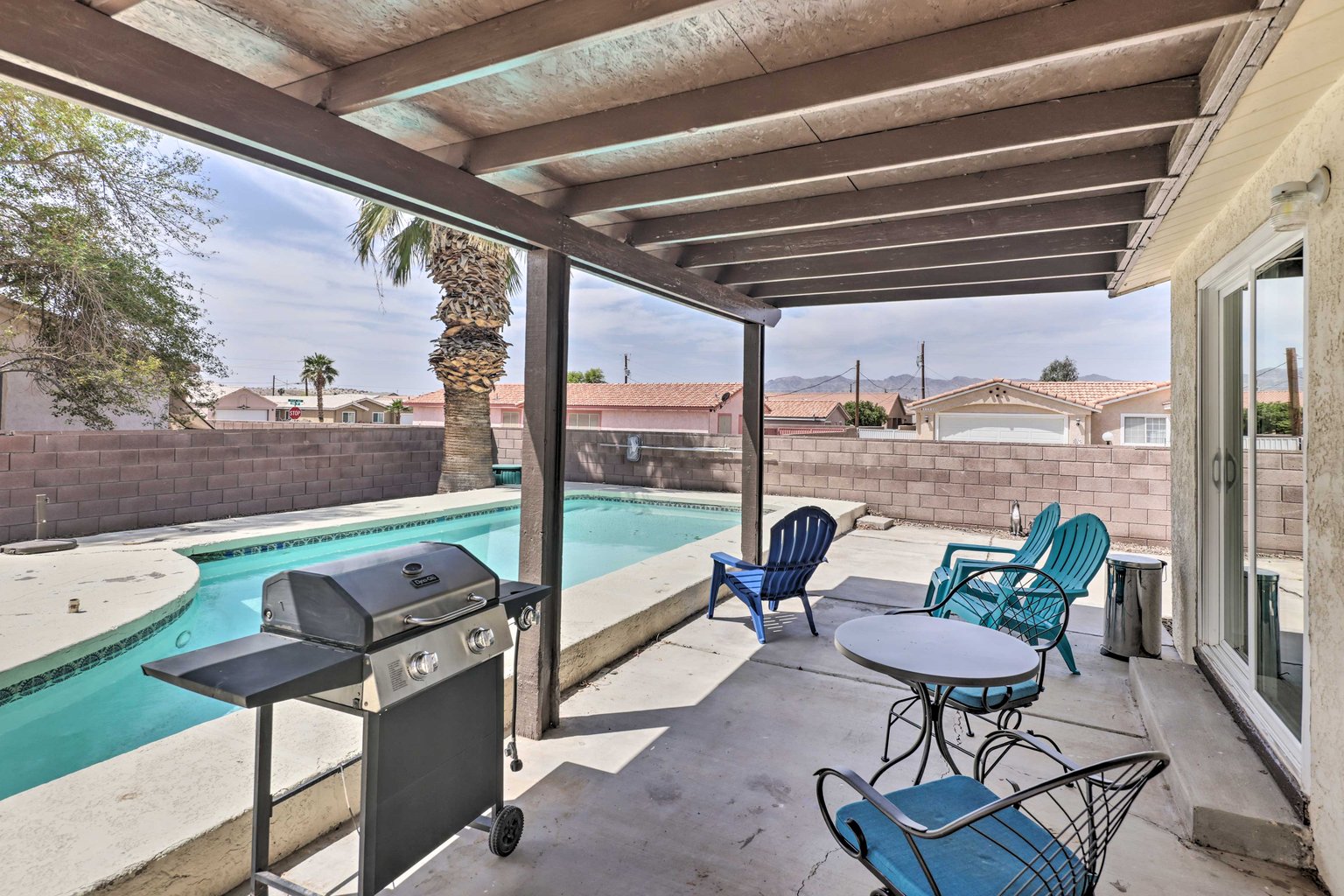 Bullhead City Vacation Rental