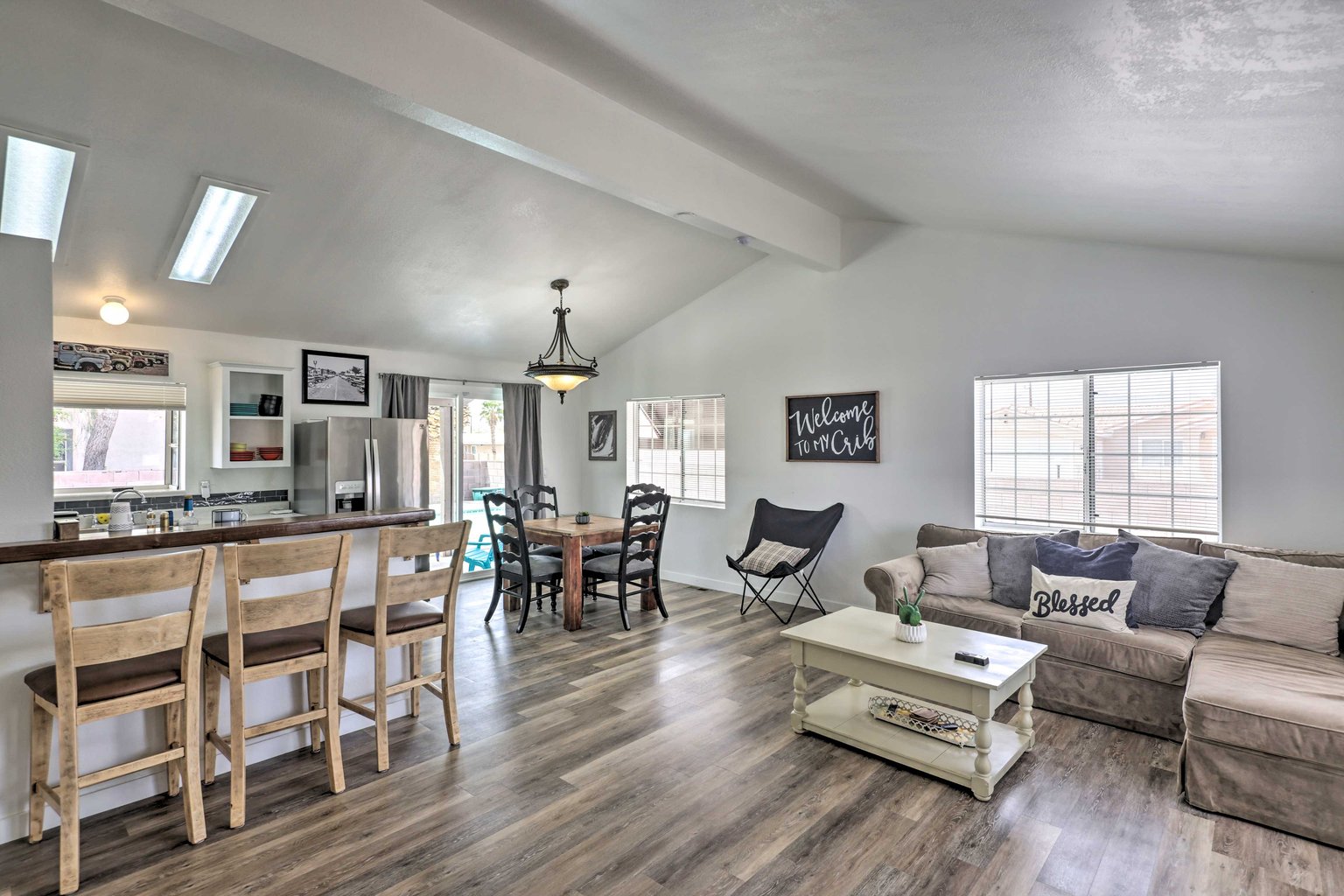 Bullhead City Vacation Rental