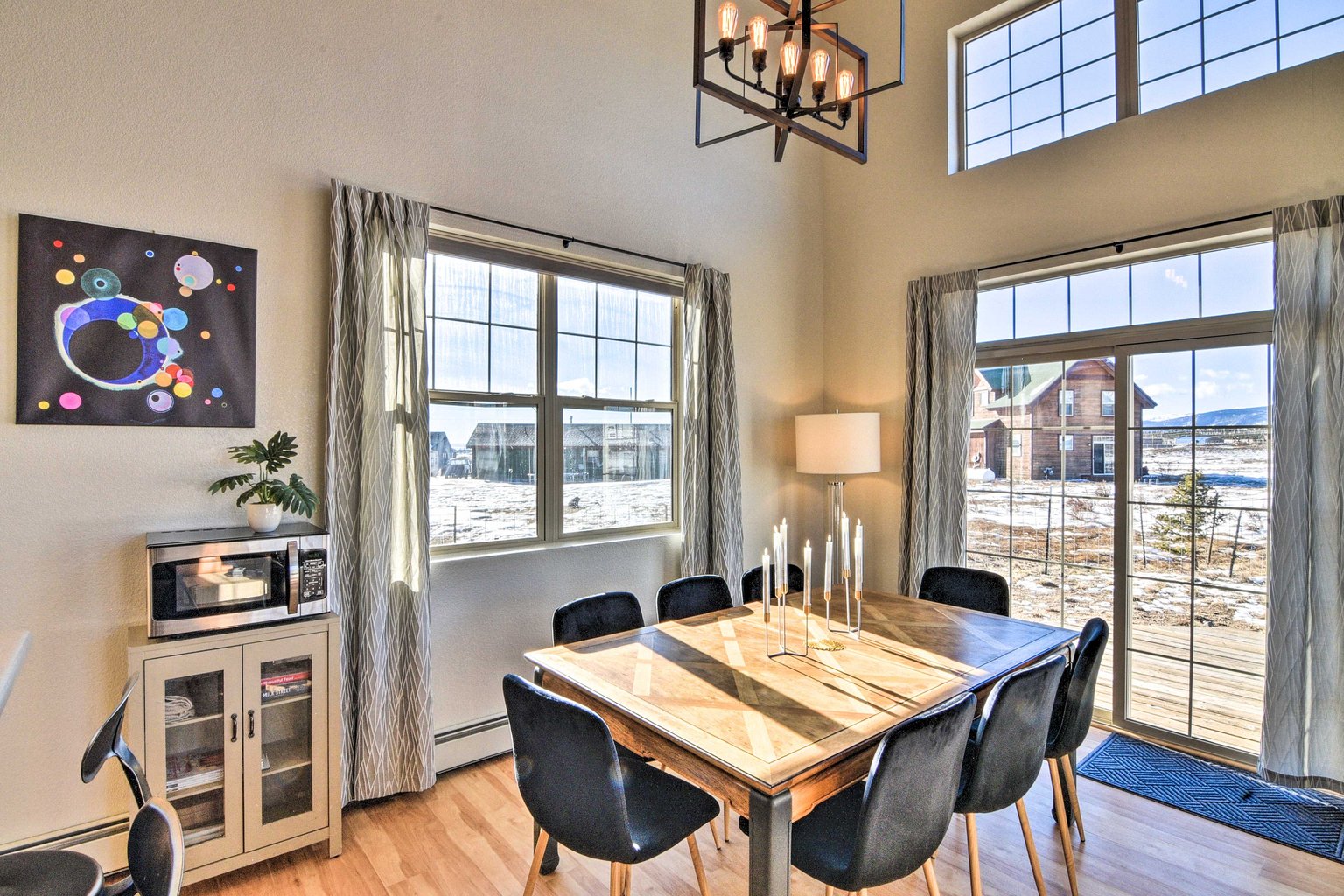 Fairplay Vacation Rental