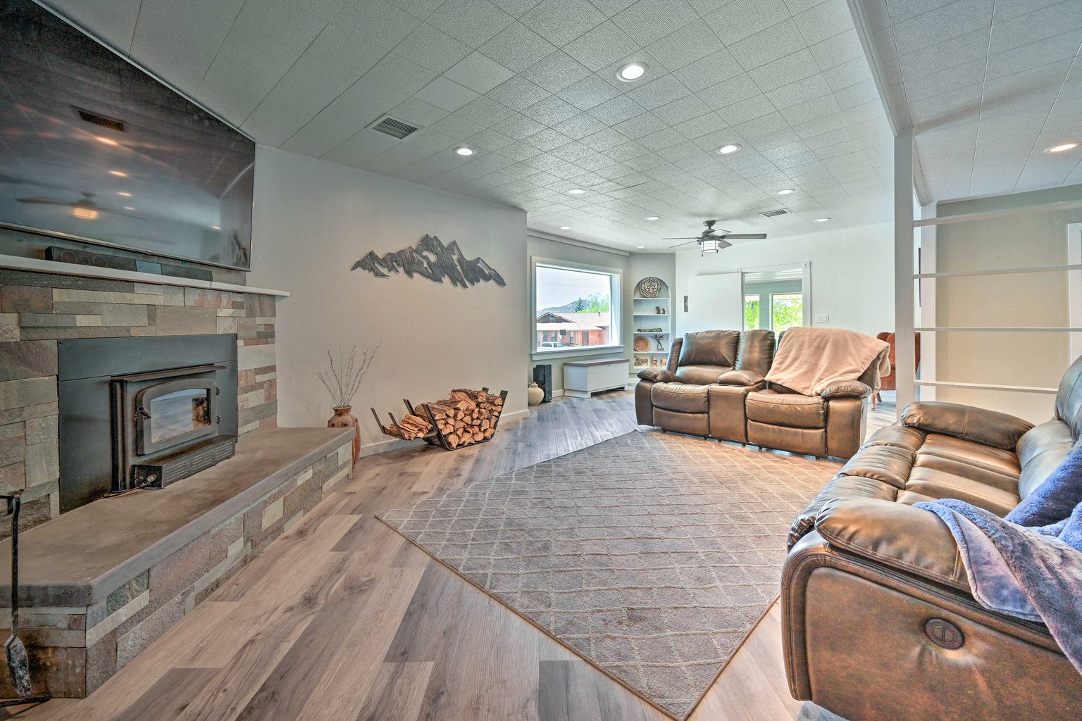 Williams Vacation Rental