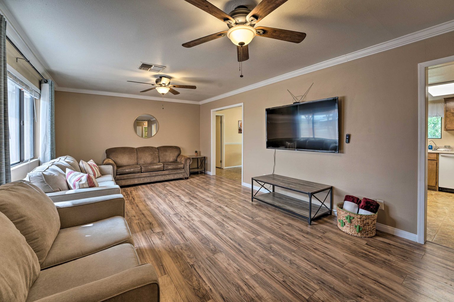 Bullhead City Vacation Rental