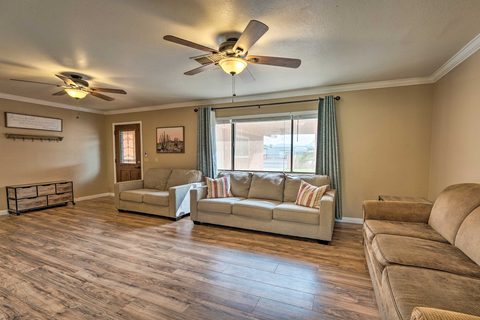Bullhead City Vacation Rental