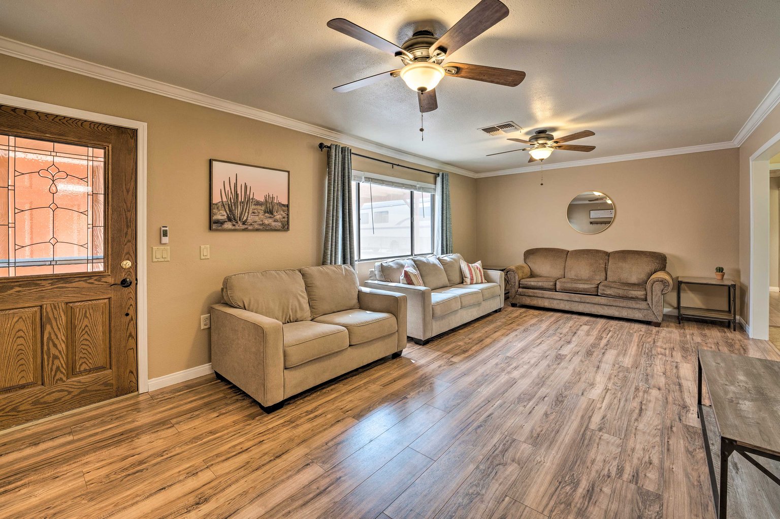 Bullhead City Vacation Rental