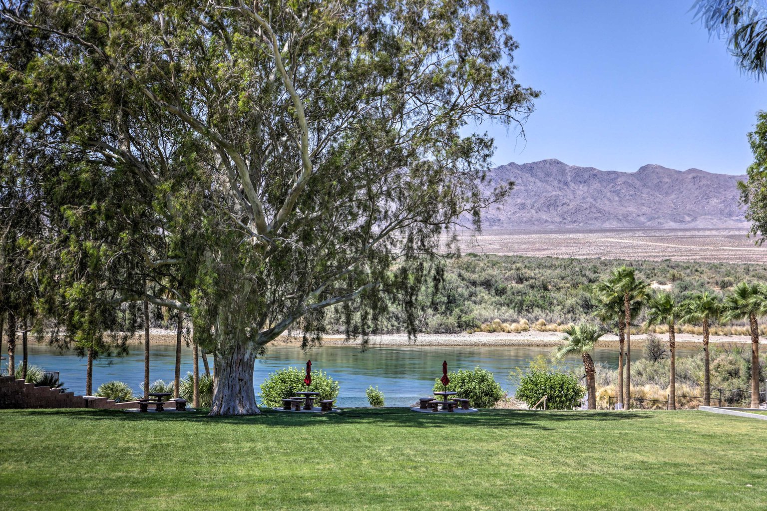 Bullhead City Vacation Rental
