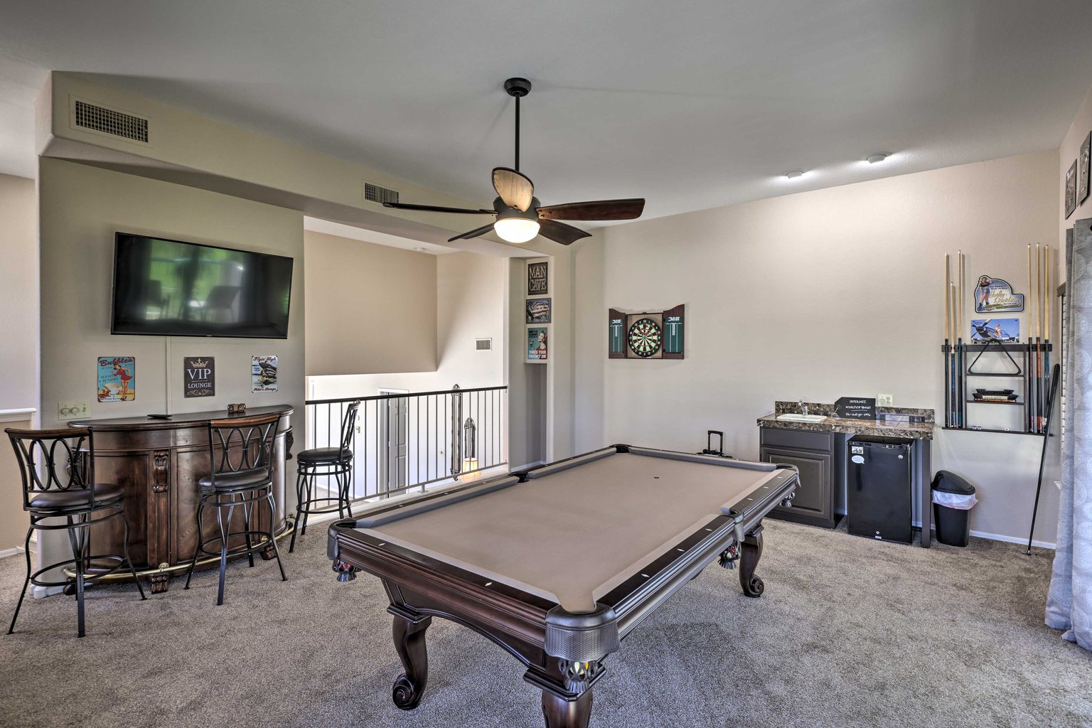 Bullhead City Vacation Rental