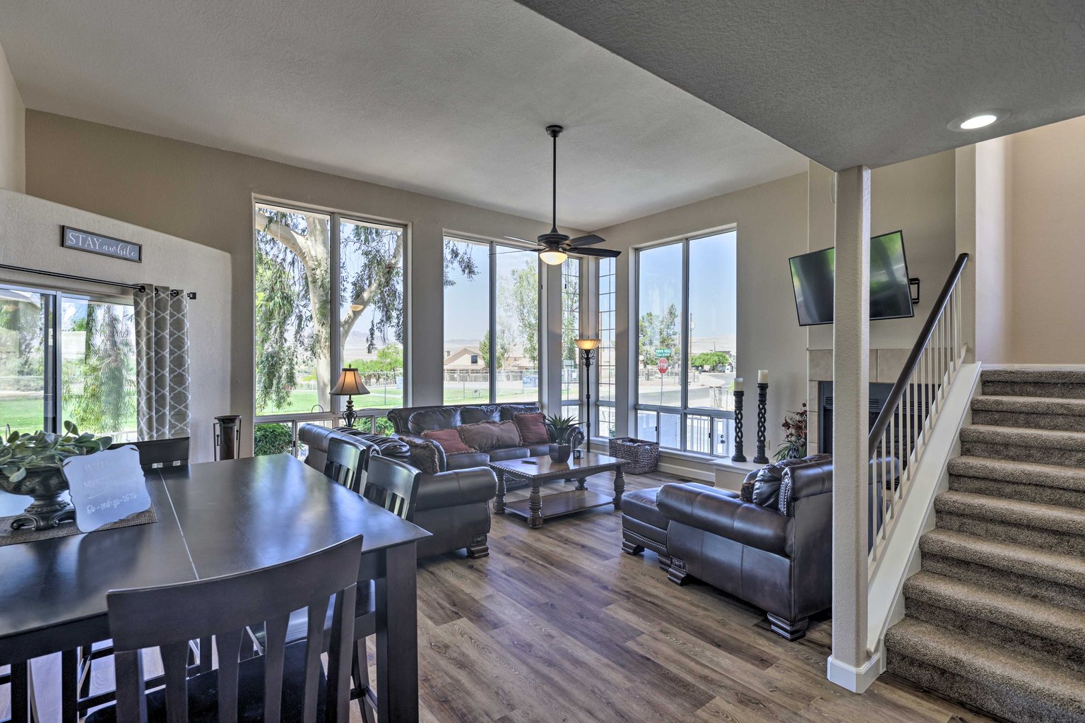 Bullhead City Vacation Rental