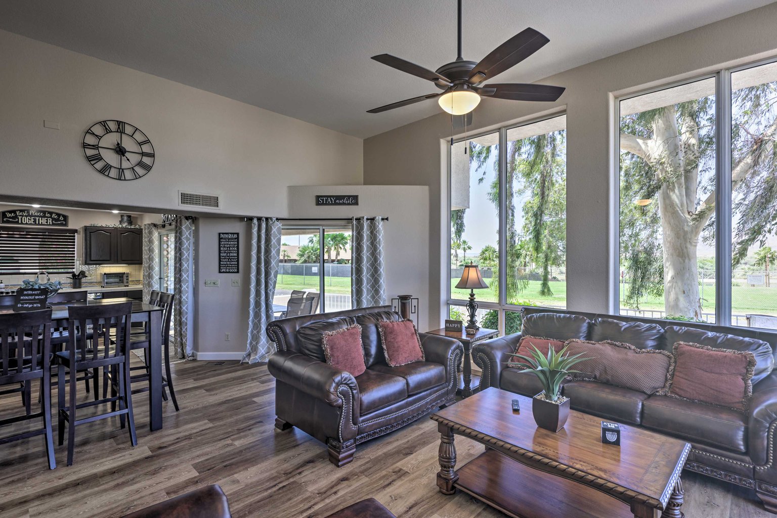 Bullhead City Vacation Rental
