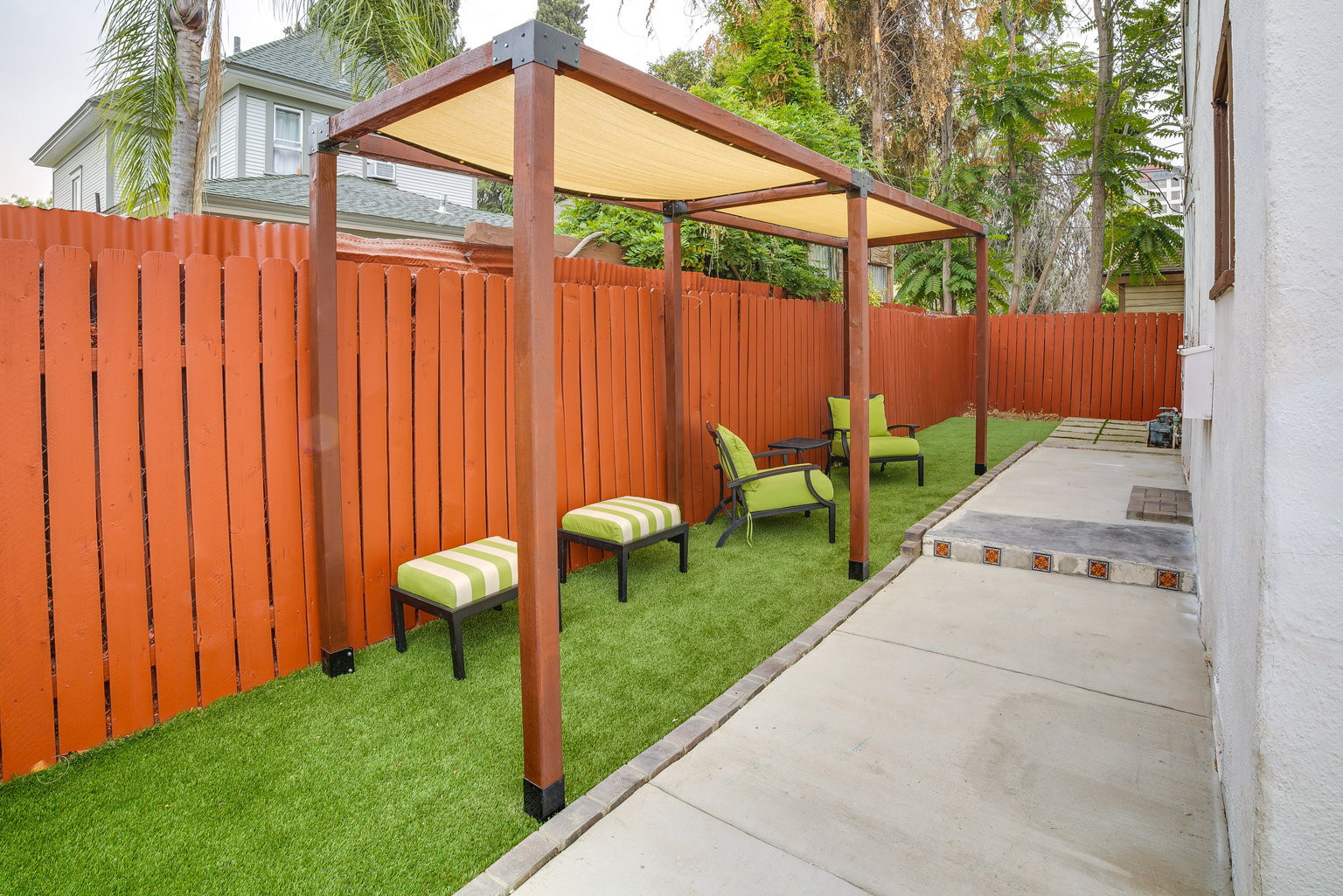 Riverside Vacation Rental