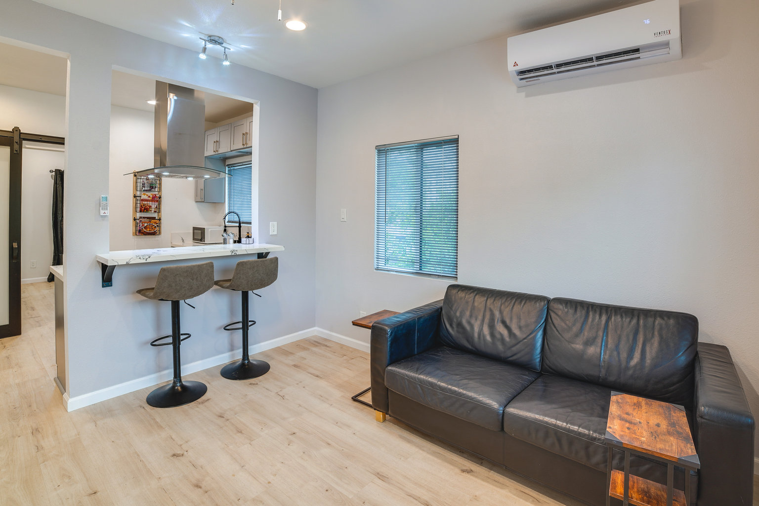 Riverside Vacation Rental